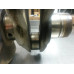 #L803 Crankshaft Standard For 05-14 Volkswagen Jetta  2.5 181207
